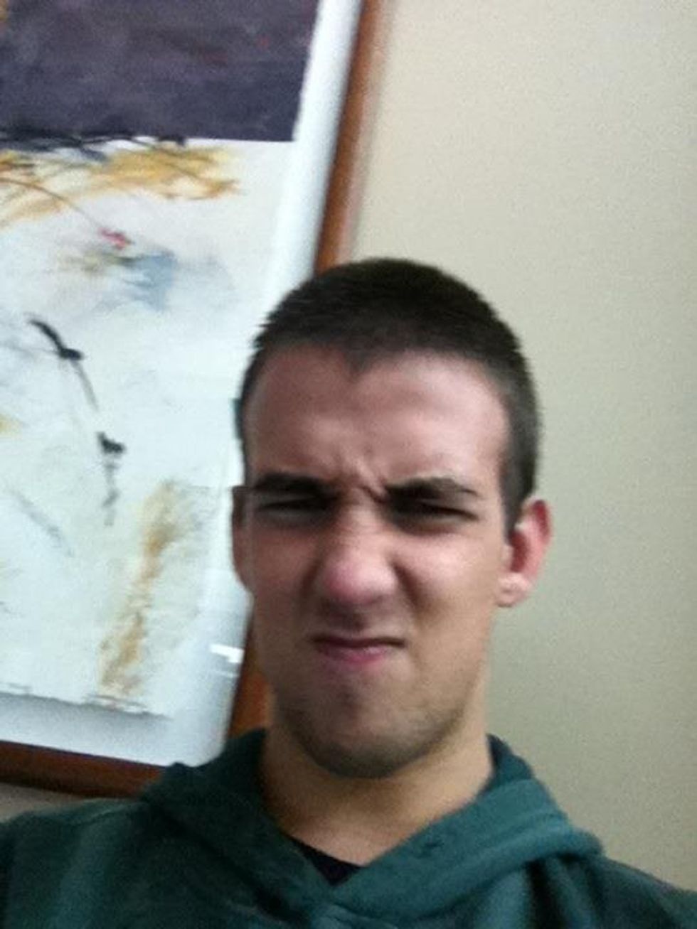 An Open Letter To My Freshman Self