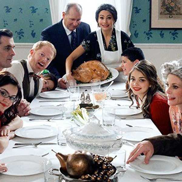Who's Coming To Dinner?