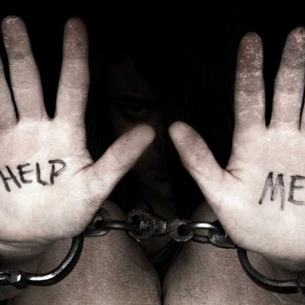 Break the Chains