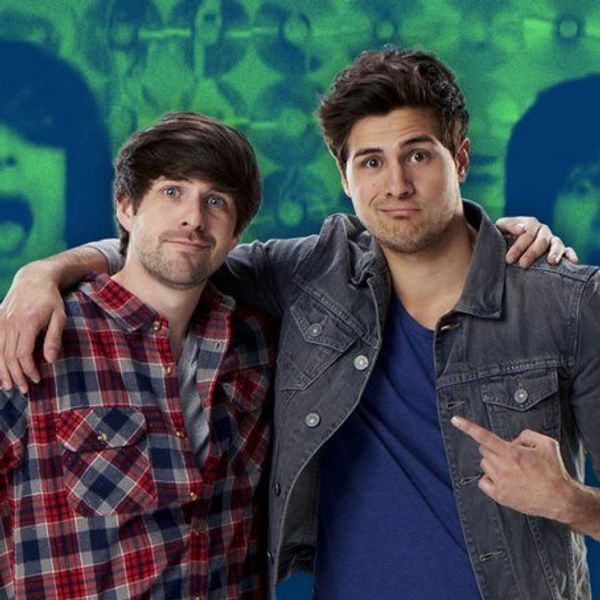 Smosh And Their Impact On Youtube