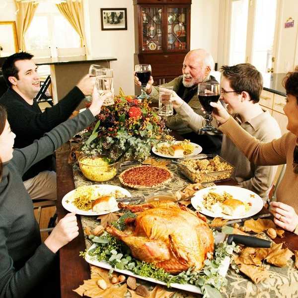 9 Things I’m Thankful For