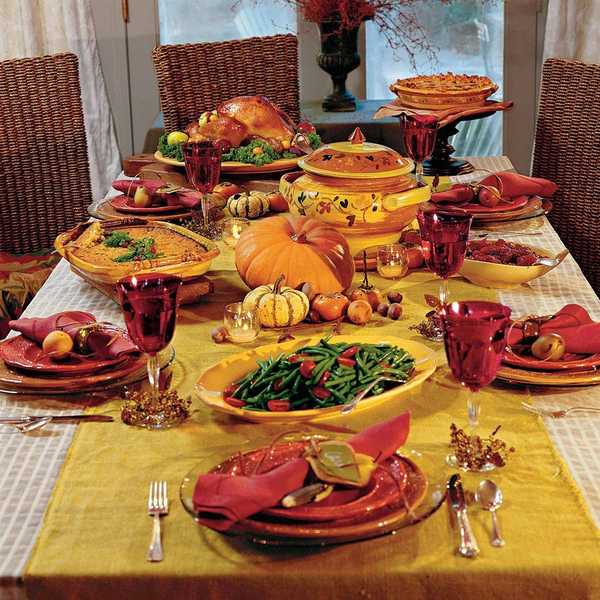 9 Superficial Things I Am Thankful For