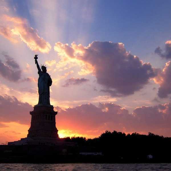 Send These, Your Homeless, Your Tempest-Tossed