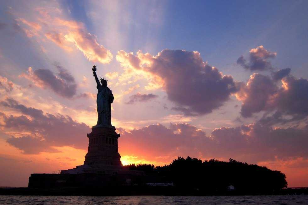 Send These, Your Homeless, Your Tempest-Tossed