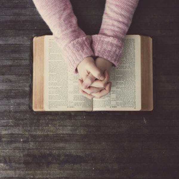 13 Things We Forget To Be Thankful For