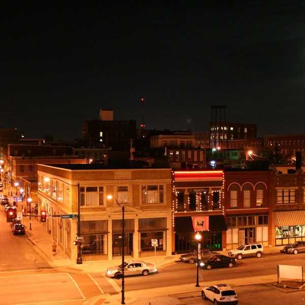 A Love Letter To My Hometown