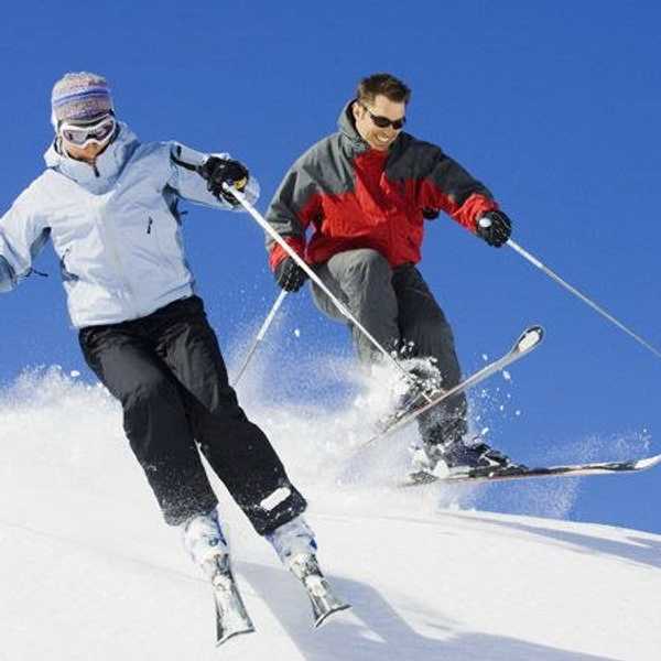 6 Struggles Every Skier Has Experienced At Least Once