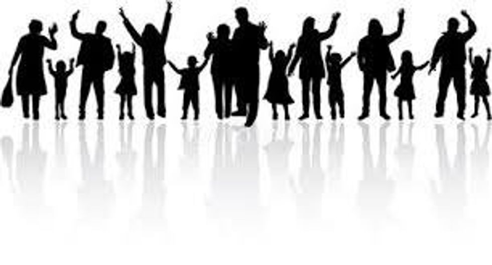 15 Questions Our Families Will Ask At Thanksgiving