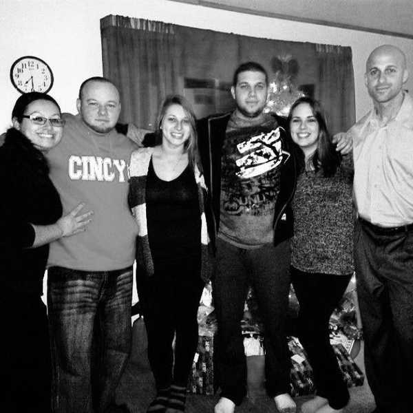 5 Things I Am Thankful For