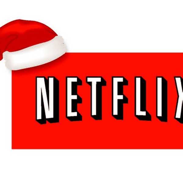 The Best Christmas Movies On Netflix