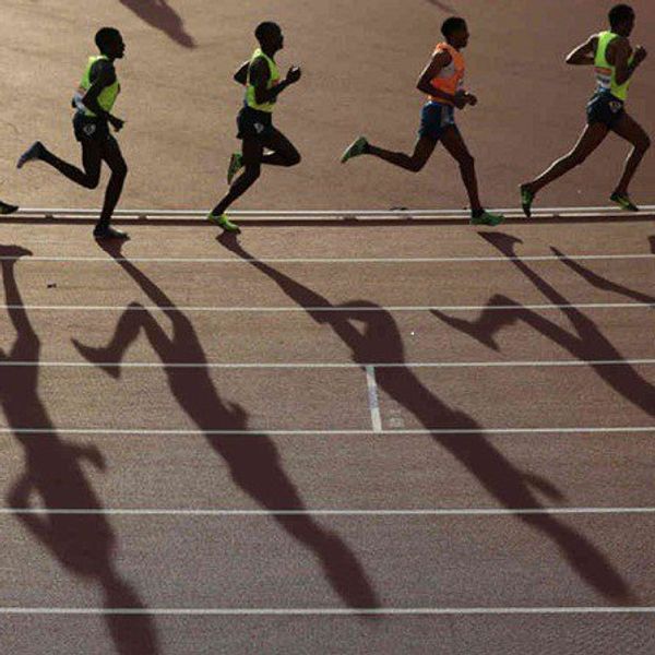 Russia Comes Clean On Doping Charges