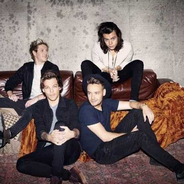 Why 'Made In The A.M' May Be One Direction's Best Album To Date