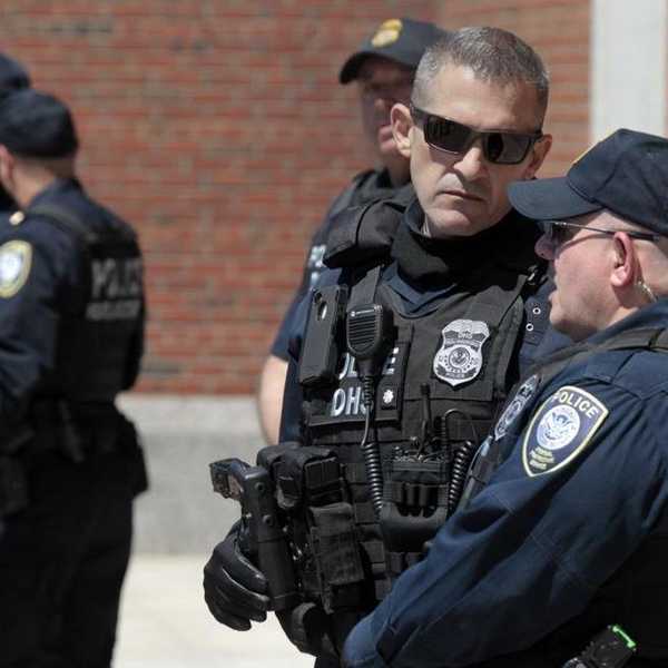 Donald Trump Wants Security Around Mosques