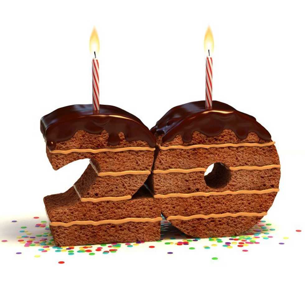 20 Things To Do Before You Turn 20