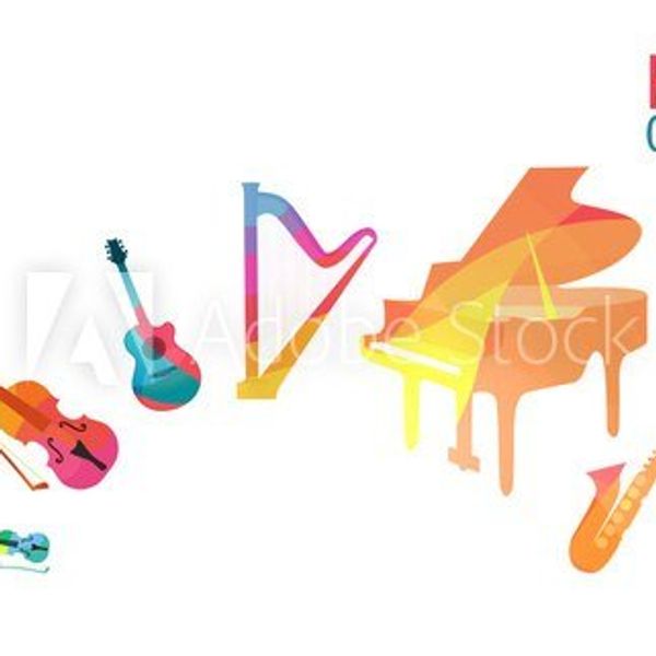 Classical Music Isn't Boring