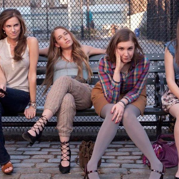 13 Things You'll Miss Most About Your Roommates Over Break