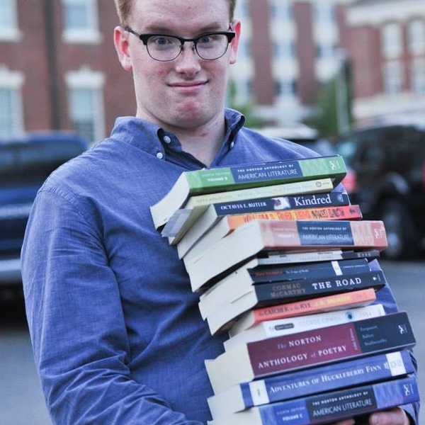 Why I Stopped Reading