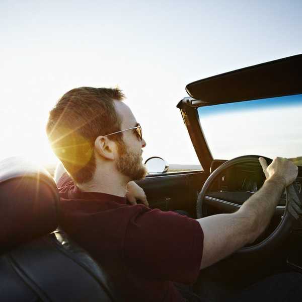 11 Facts You Probably Didn't Know About Cars