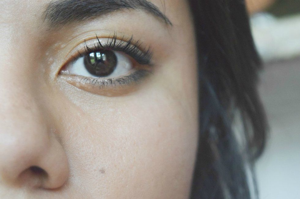 You Are Only The Grade If You Let Yourself Be