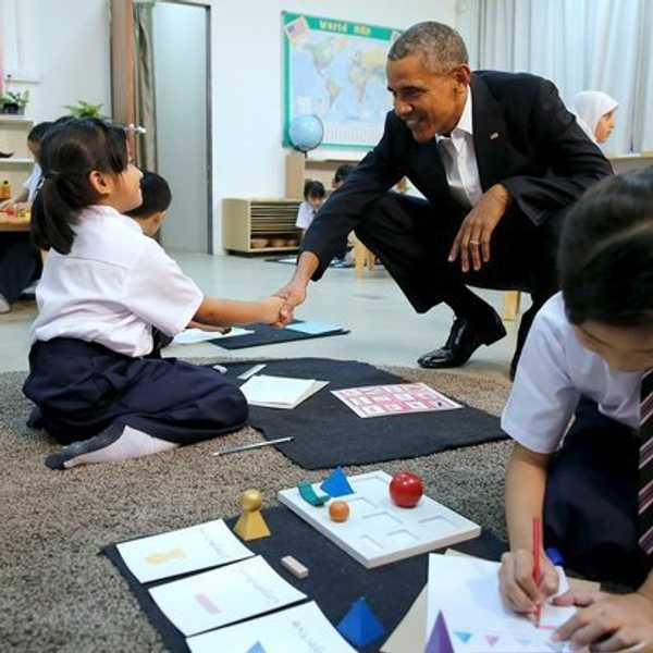 The Great Refugee Debate