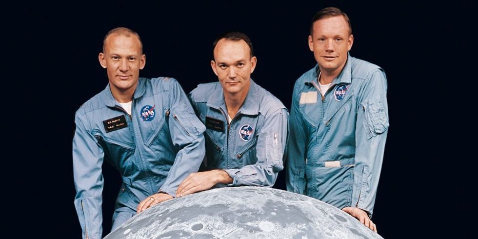 From Spaceflight To Space Jams