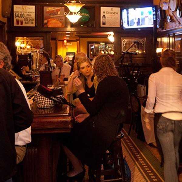 Top 10 Places To Eat In Syracuse