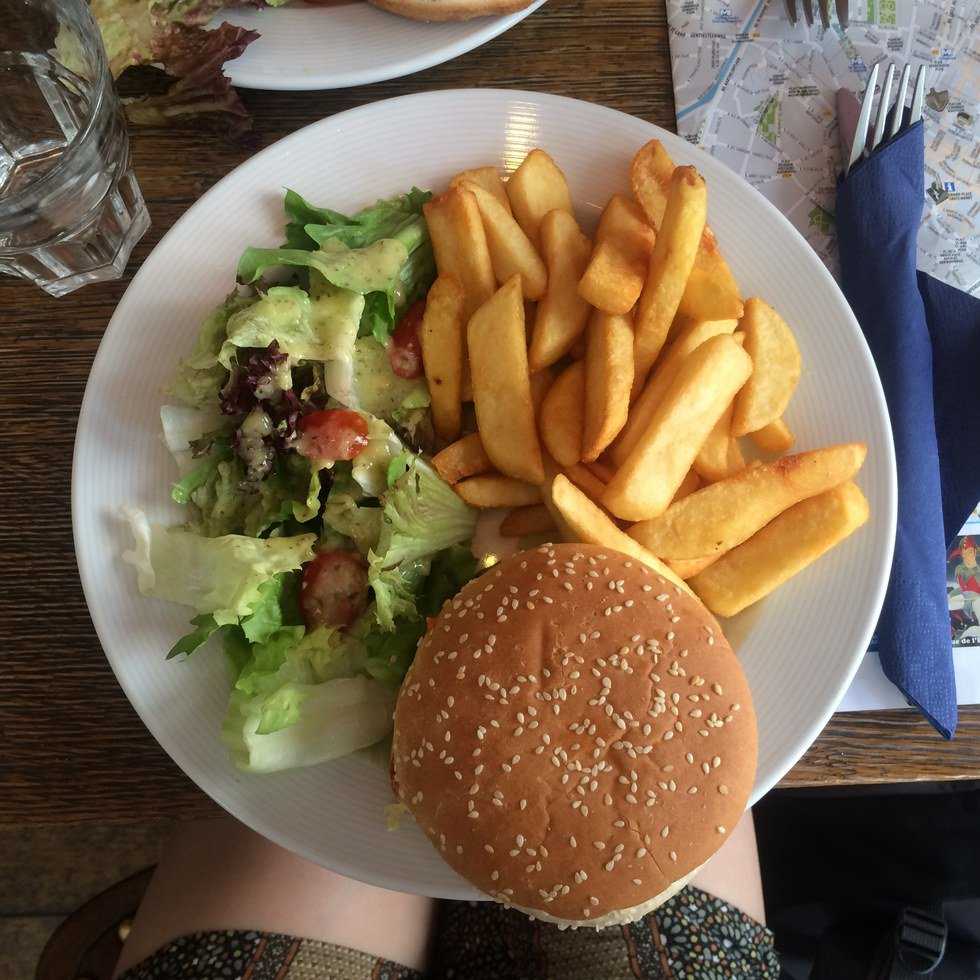 Why Food Relationships are the Best of All