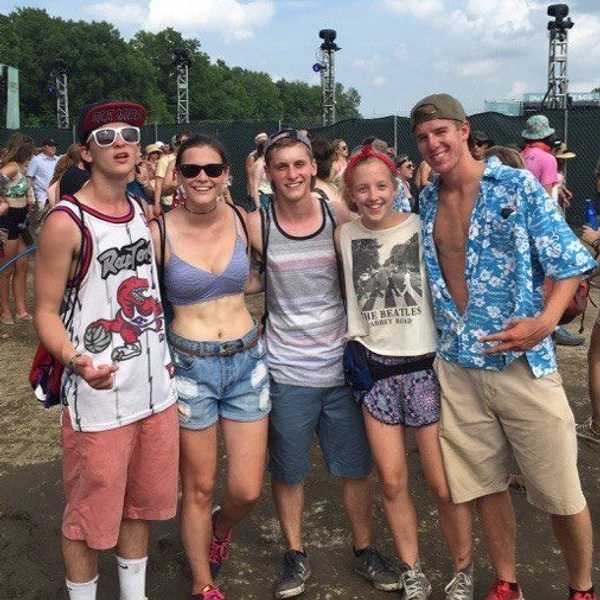 This Year at The Woodlands: Firefly Music Festival 2016