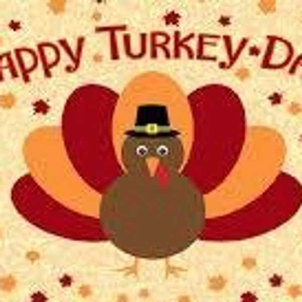 15 Reasons Why Thanksgiving Is The Best Holiday
