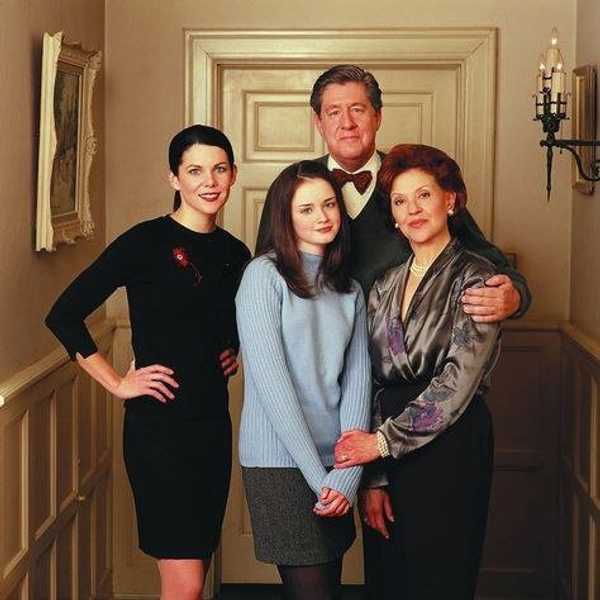 10 Relatives You See Over The Holidays
