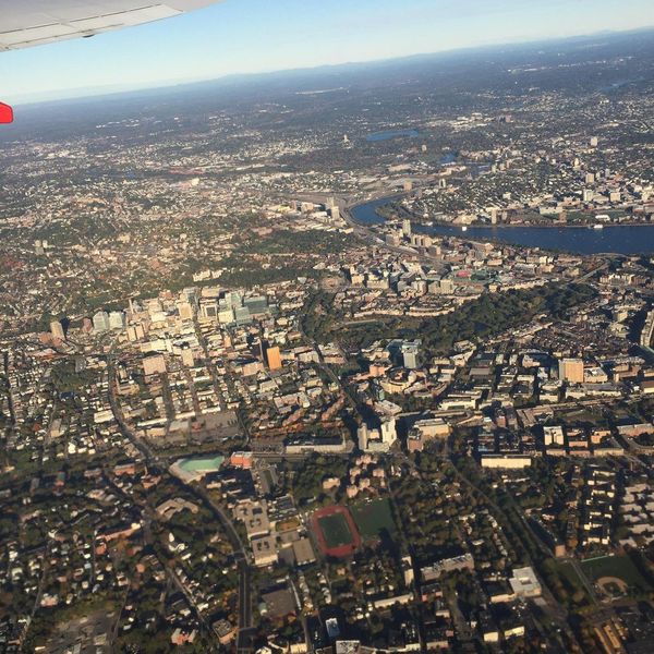 11 Things You Remember While Visiting Home