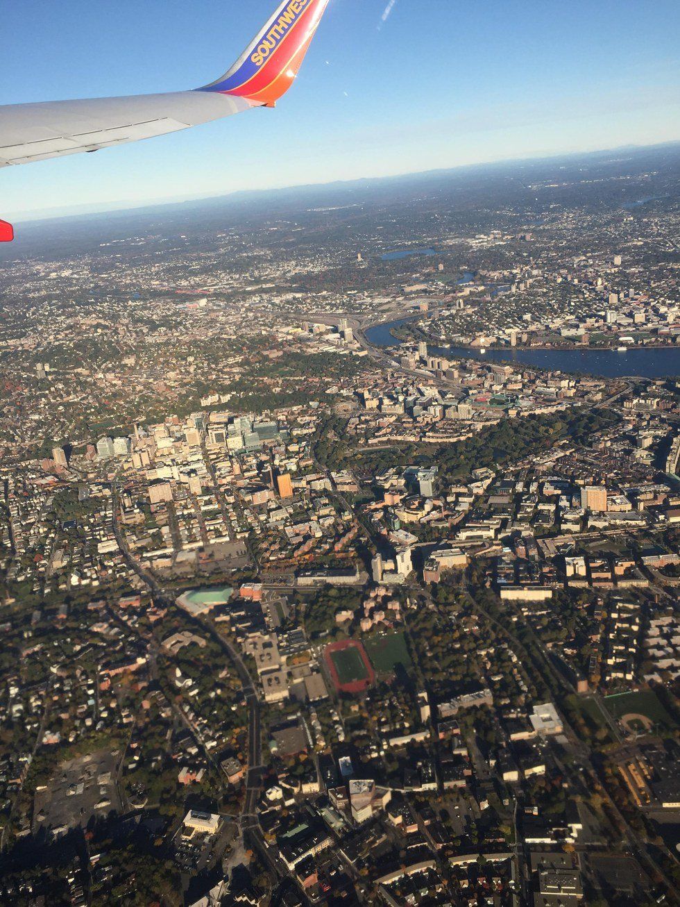 11 Things You Remember While Visiting Home