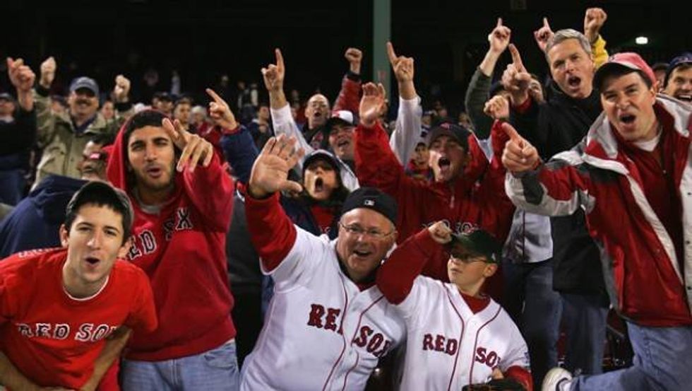 21 Signs You're From Massachusetts