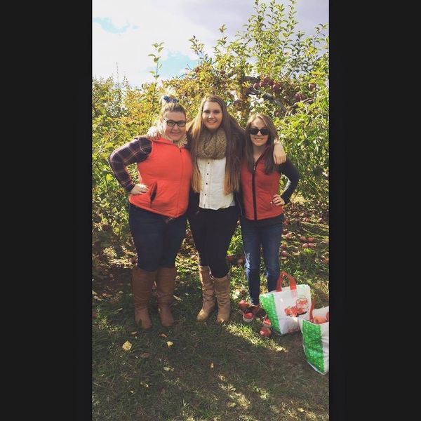 22 Promises to My Long Distance Best Friends