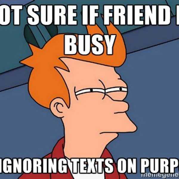 An Open Letter To My Busy Best Friend