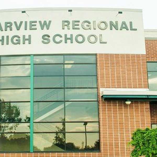 15 Things You Know If You Went To Clearview Regional High School