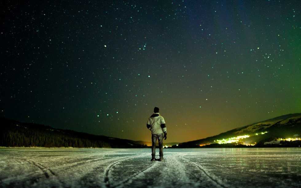 7 Reminders We Need When Thinking Of Solitude