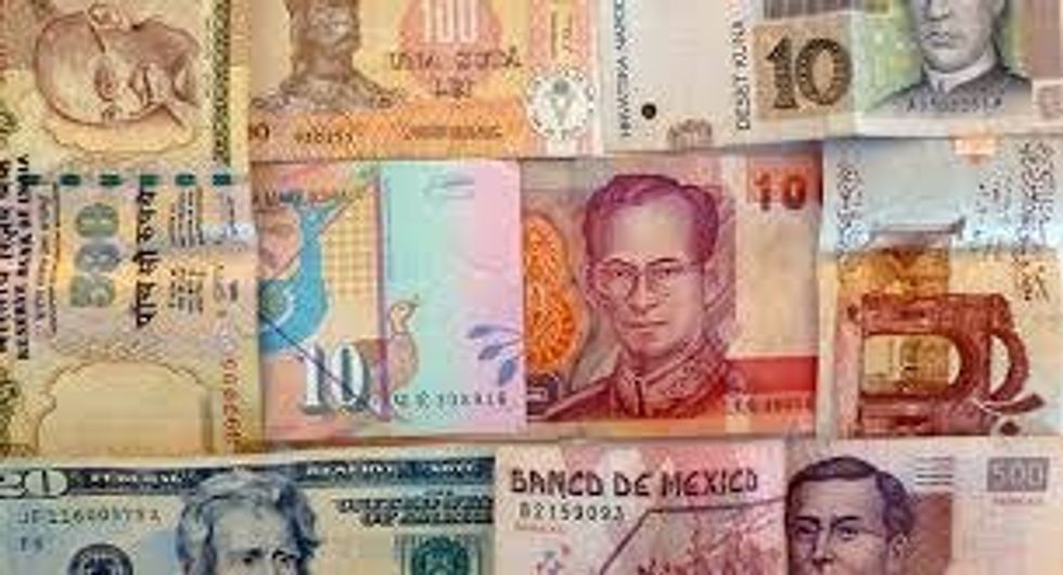 The In's And Out's of Being Financially Stable While Seeing the World