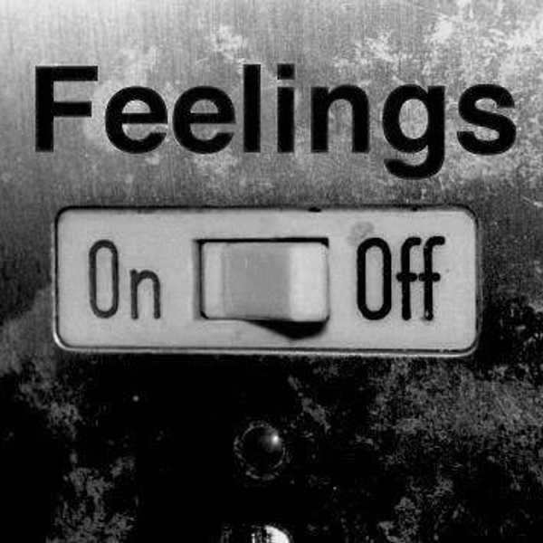 The Dangers of a 'No Feelings' Culture