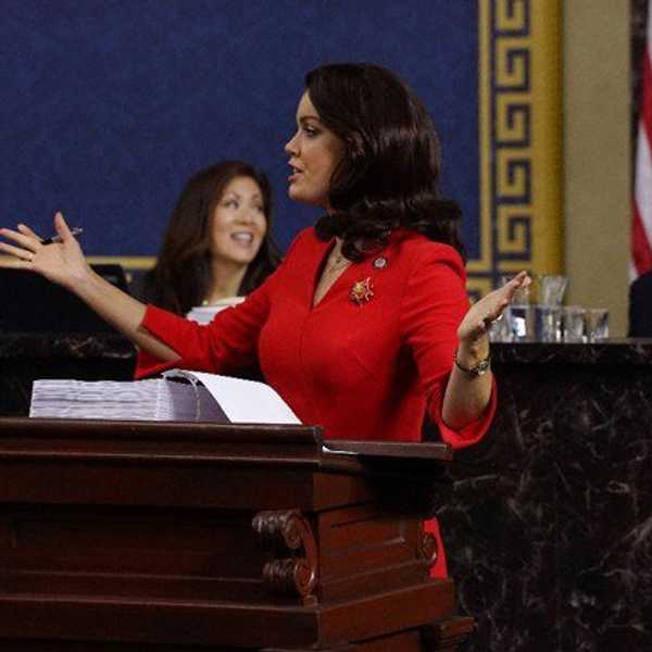 Shonda Rhime's Scandal Sheds Light on Planned Parenthood