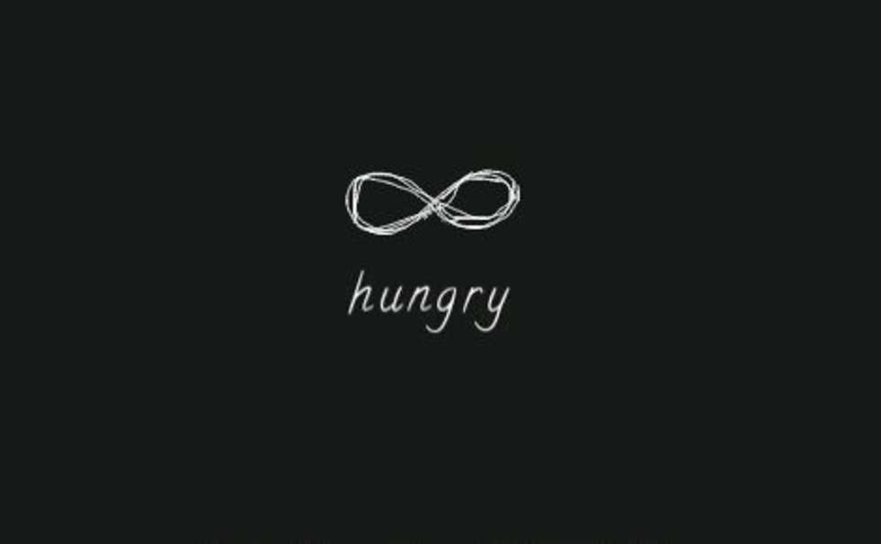 15 Things You Know To Be True When You're In Love With Food