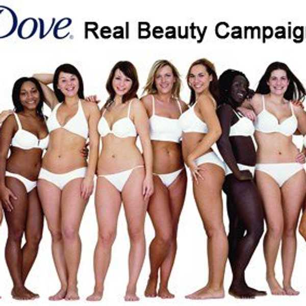 What It Means To Be Pretty