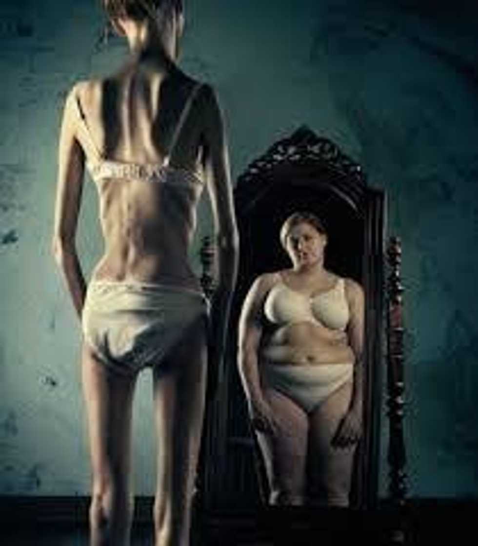 You Are More Than A Number On A Scale