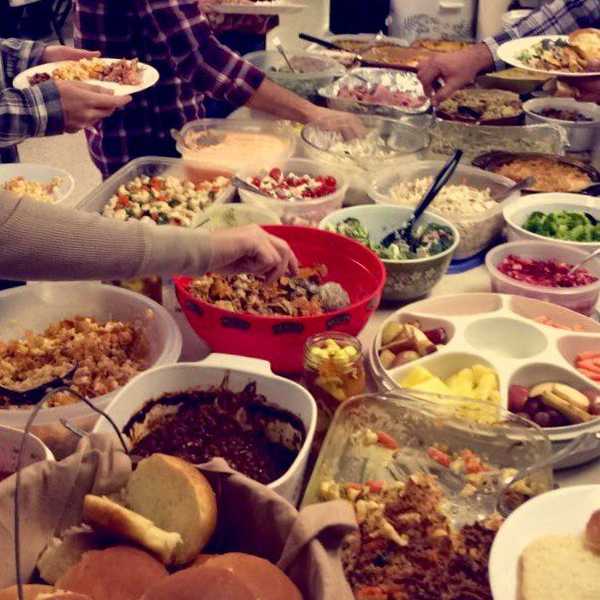 10 Things That Are So True If You Come From A Big Family