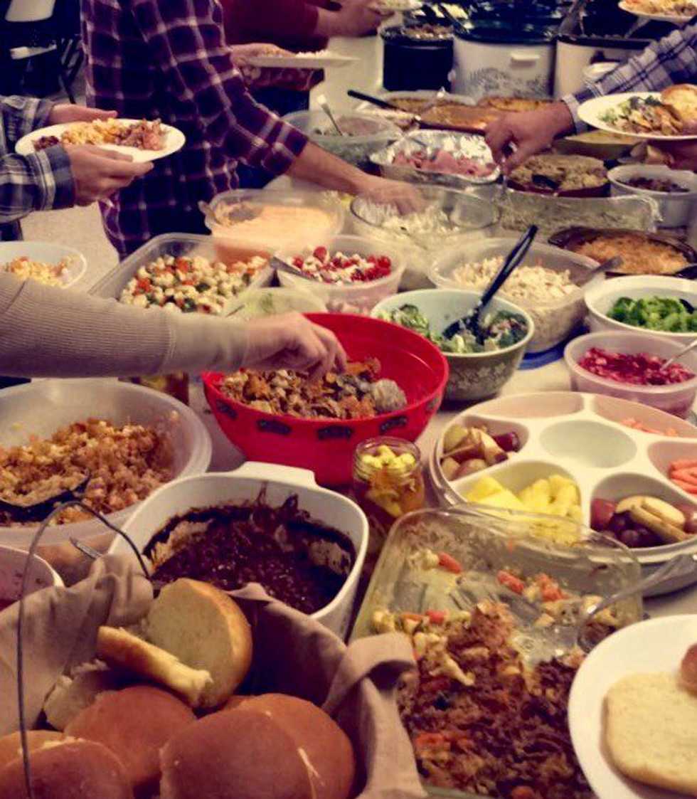 10 Things That Are So True If You Come From A Big Family