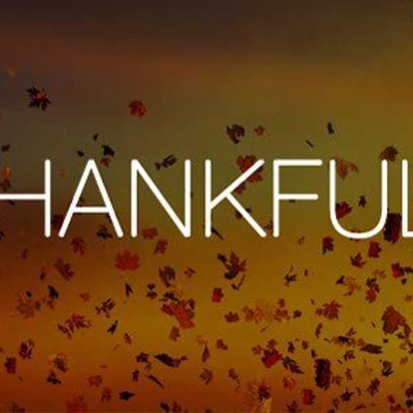 Thanksgiving Is Every Day: How Daily Gratitude Changes Your Life