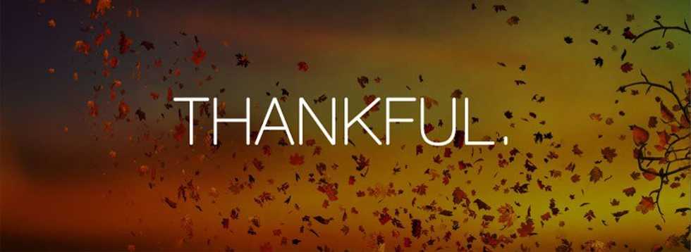 Thanksgiving Is Every Day: How Daily Gratitude Changes Your Life