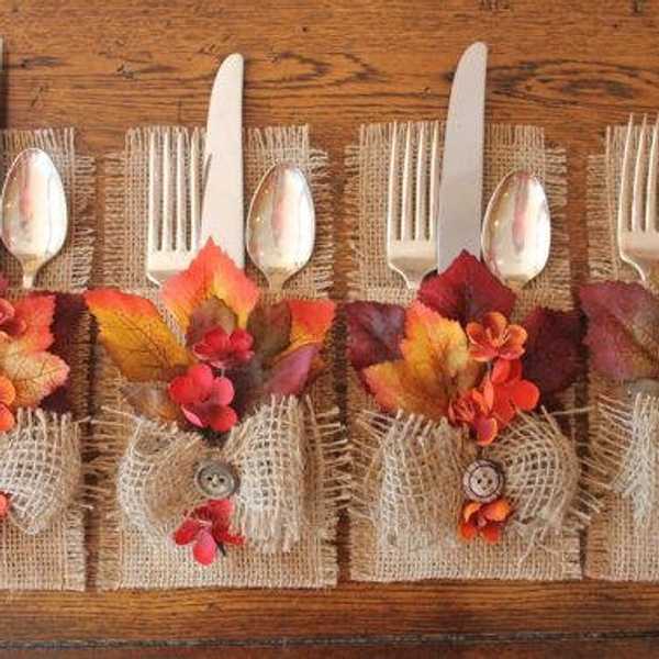 Give Thanks for Thanksgiving