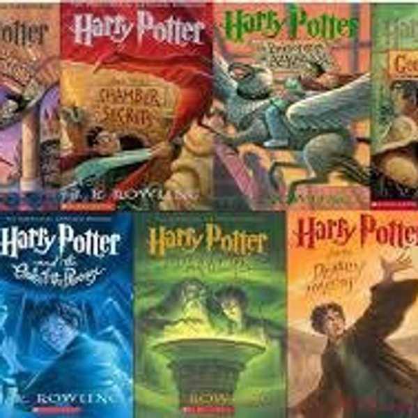 Life "After" Harry Potter