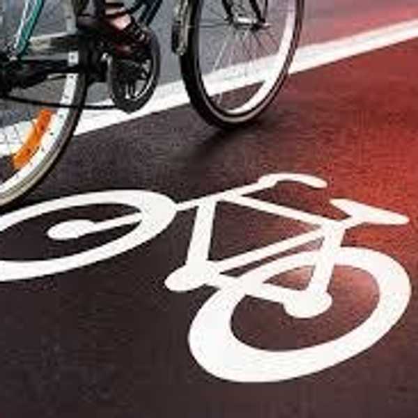 A Letter To Drivers From A Cyclist
